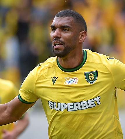 GKS - Wisła Płock [GALERIA]