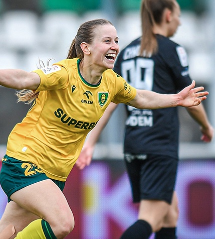 Czarni Sosnowiec - GKS [GALERIA]