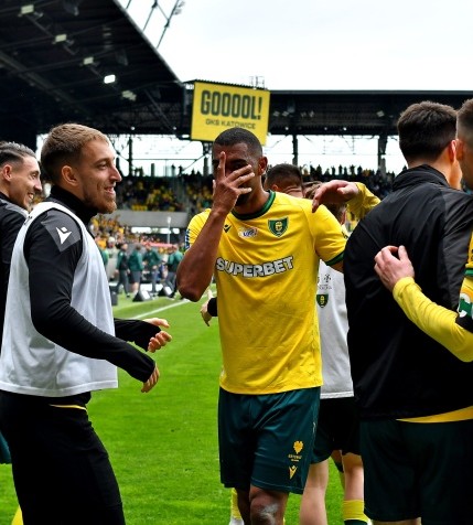 #oglądaMY: Ale jaja! [WIDEO]