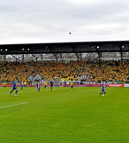 Bilety na mecz GKS - Motor