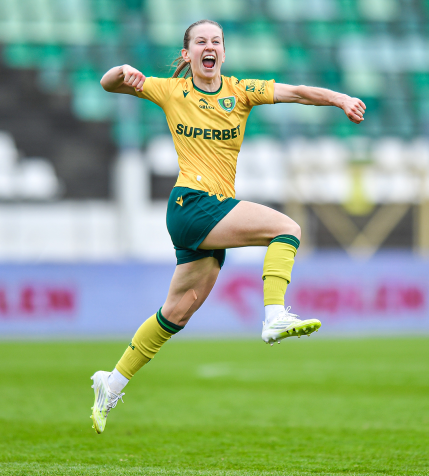 Skrót meczu Czarni - GKS [WIDEO]