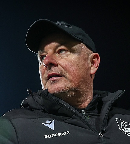 Opinie po półfinale [WIDEO]