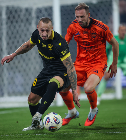 Termin meczu GKS - Nieciecza