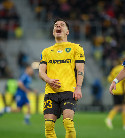 Lech - GKS [ZAPOWIEDŹ]