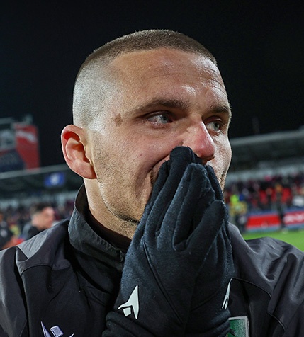 Raków Częstochowa - GKS [GALERIA]