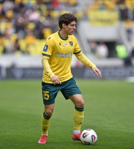 Briefing prasowy przed GKS - Motor [WIDEO]