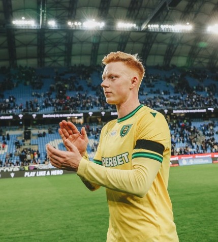 Raport pomeczowy: Lech - GKS