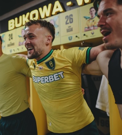 #oglądaMY: GKS - Motor [WIDEO]