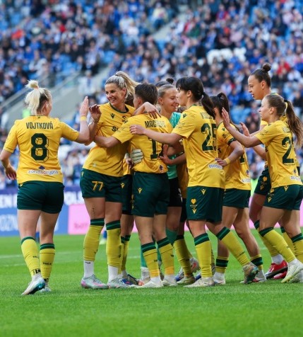 GieKSa w finale Pucharu Polski! [RELACJA]