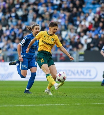 Opinie po meczu Lech - GKS [WIDEO]