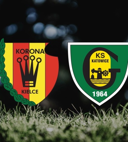 Mecz Korona - GKS w kinie Helios