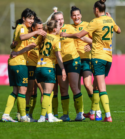 GKS - Pogoń [ZAPOWIEDŹ]