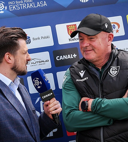 Opinie po meczu Korona - GKS [WIDEO]