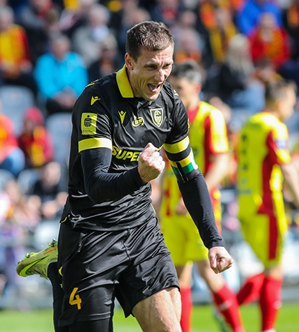 Skrót meczu Korona - GKS [WIDEO]