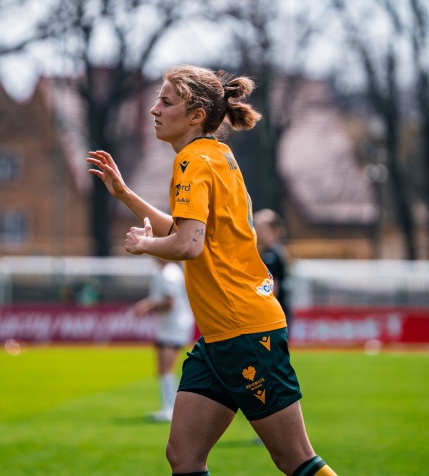 Skrót meczu GKS - Pogoń [WIDEO]