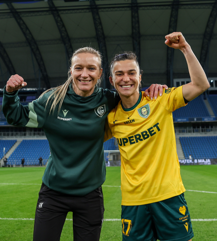 Termin meczu GKS - Stomilanki