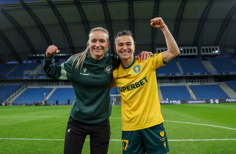 Termin meczu GKS - Stomilanki