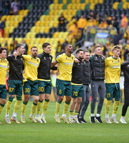 GKS - Nieciecza [ZAPOWIEDŹ]