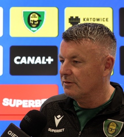 Opinie przed meczem GKS - Nieciecza [WIDEO]