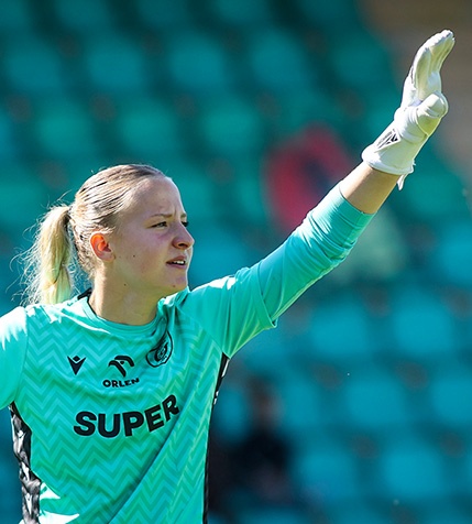 Górnik Łęczna - GKS [GALERIA]