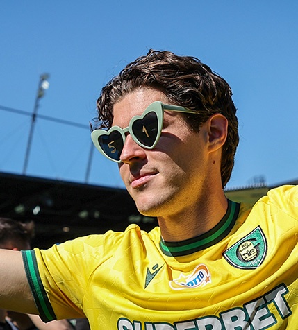 GKS - Nieciecza [GALERIA]