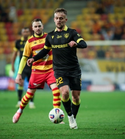 Bilety na mecz GKS – Jagiellonia