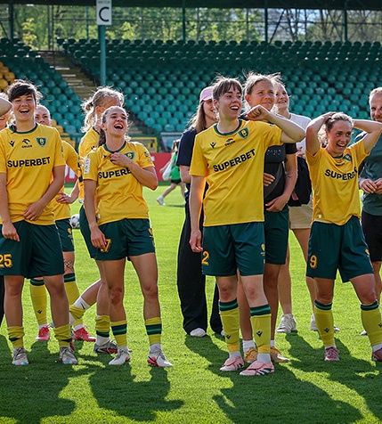 GKS - Stomilanki Olsztyn [GALERIA]