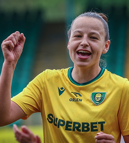 GKS - Śląsk Wrocław [GALERIA]