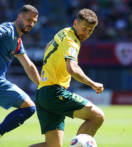 Piast Gliwice - GKS [GALERIA]