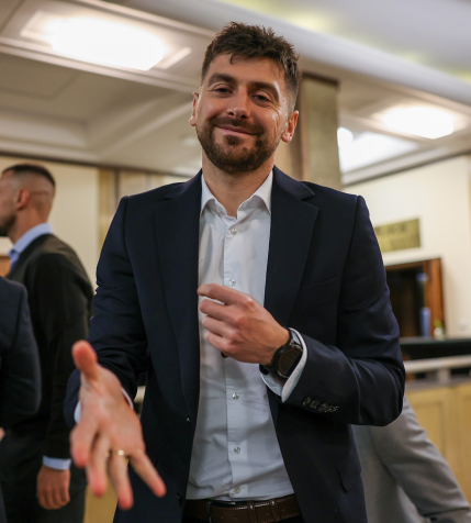 GieKSiarze nominowani do nagród PKO BP Ekstraklasy