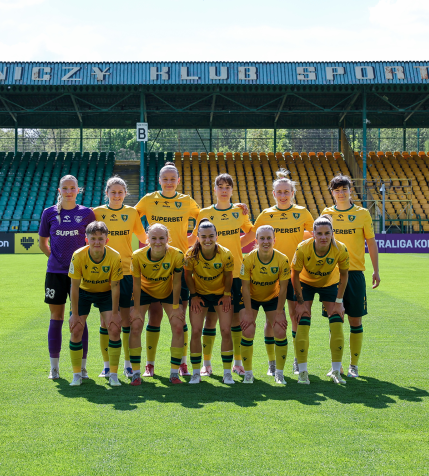 Czarni - GKS [ZAPOWIEDŹ]