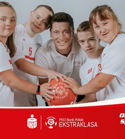 Olimpiady specjalne