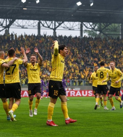 #oglądaMY: GKS - Jagiellonia [WIDEO]