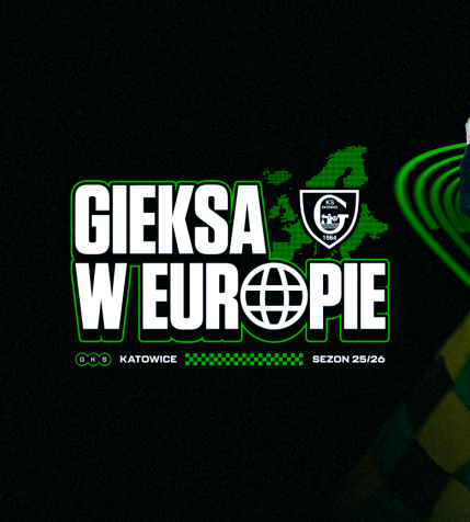 GKS wraca do Europy! [RELACJA]
