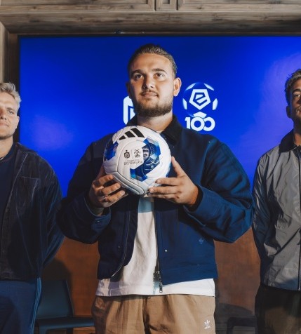 Ekstraklasa rozpoczyna obchody stulecia rozgrywek ligowych