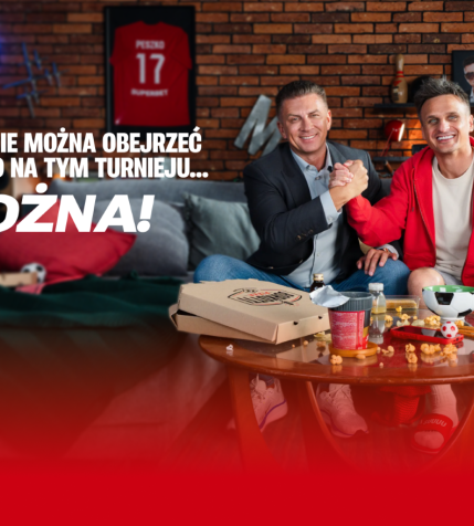 “Trzeba tylko wstać rano!”