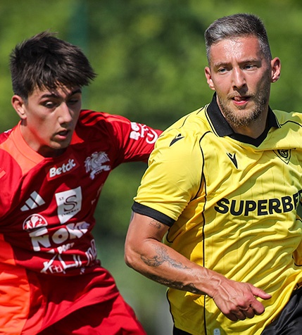 GKS - Świt Szczecin [GALERIA]