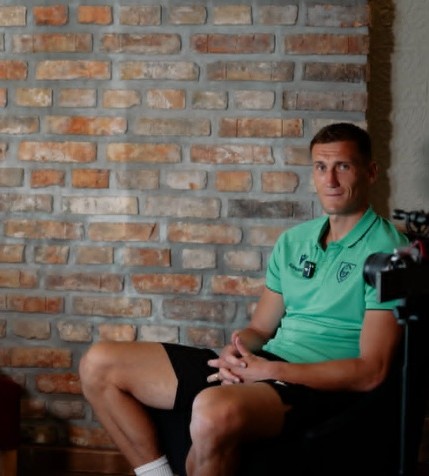 Media day w Opalenicy [WIDEO]