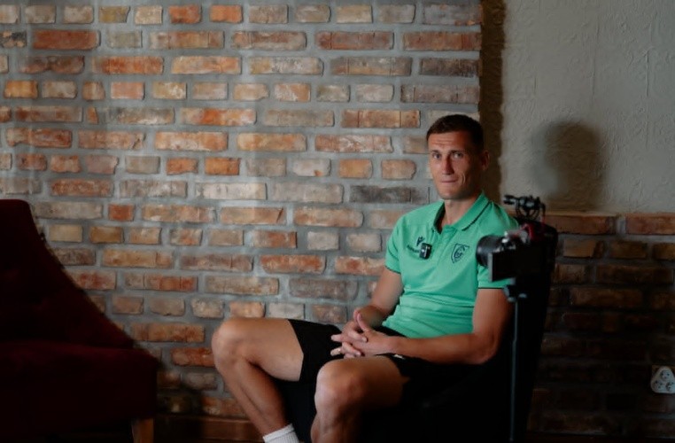 Media day w Opalenicy [WIDEO]
