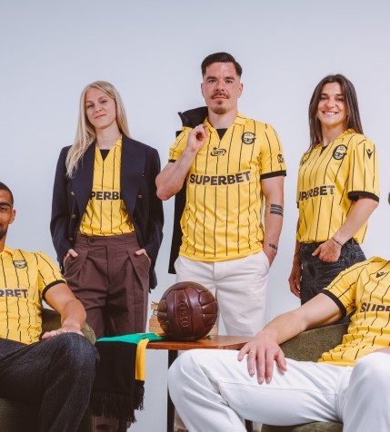 Łap promocję w GIEKSA FANSTORE