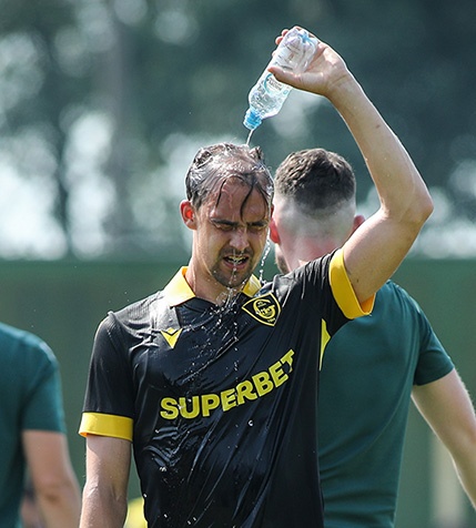 GKS - Arka Gdynia [GALERIA]