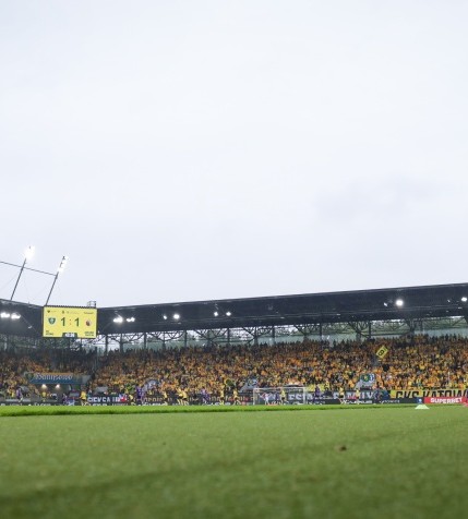 Mecze GKS-u w TVP Sport
