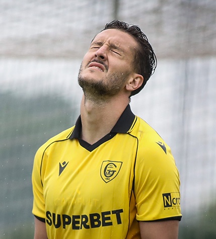 GKS - Piast Gliwice [GALERIA]
