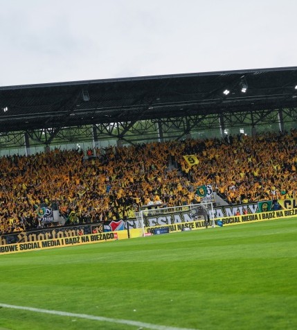 Termin meczu GKS - Wieczysta