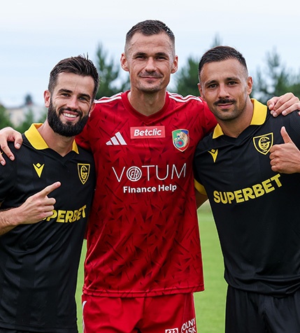 GKS - Miedź Legnica [GALERIA]