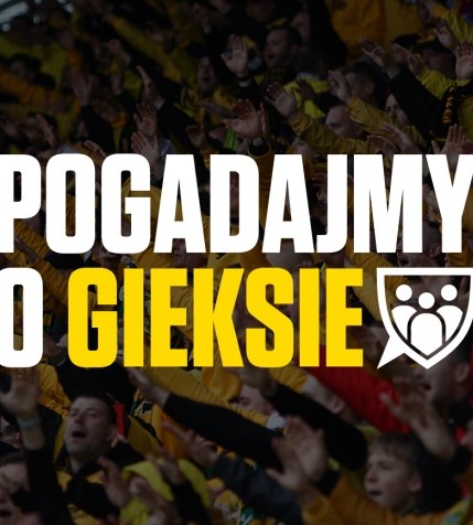 „PoGadajmy o GieKSie”: Szwarga, Wolski, Kikolski
