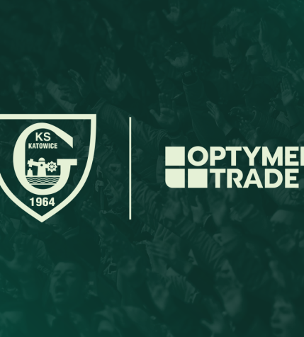 Optymer Trade dołącza do Klubu Biznesu GieKSy