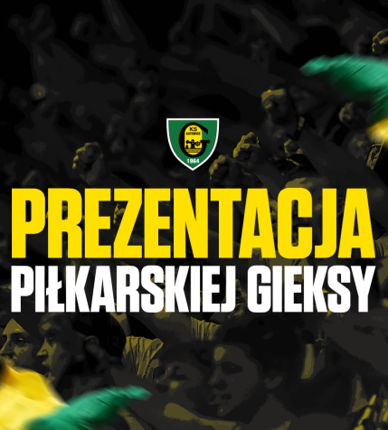 Prezentacja GieKSy w Parku Zadole