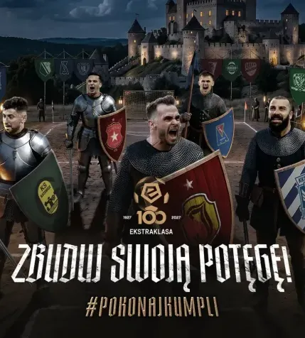 Wraca LOTTO Fantasy Ekstraklasa
