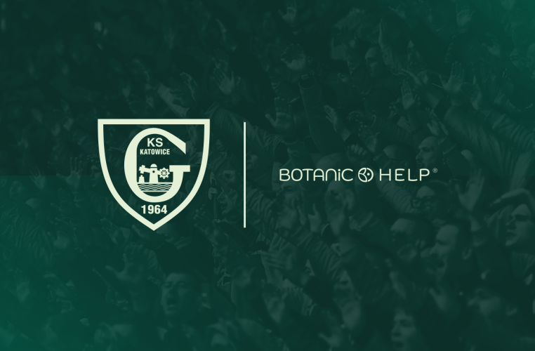 BotanicHELP Sponsorem Regeneracji GieKSy